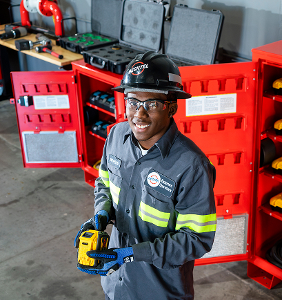 Where can the trades take you?
